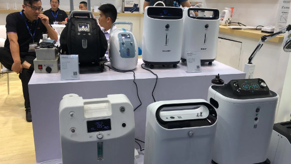 China Hoyo Scitech Co., Ltd. company profile