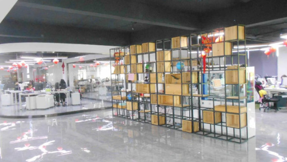 China Hoyo Scitech Co., Ltd. company profile