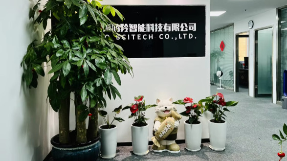 China Hoyo Scitech Co., Ltd.