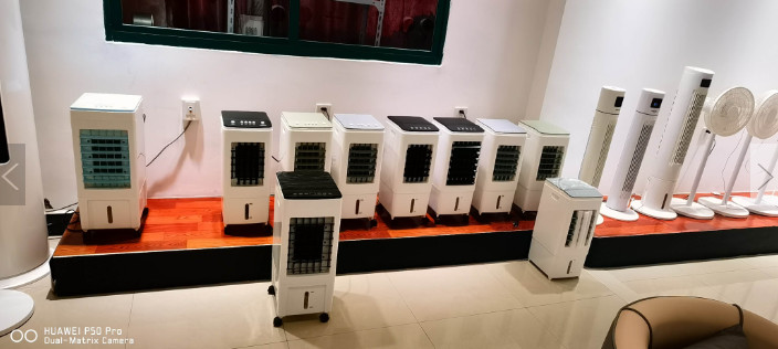 China Hoyo Scitech Co., Ltd. company profile