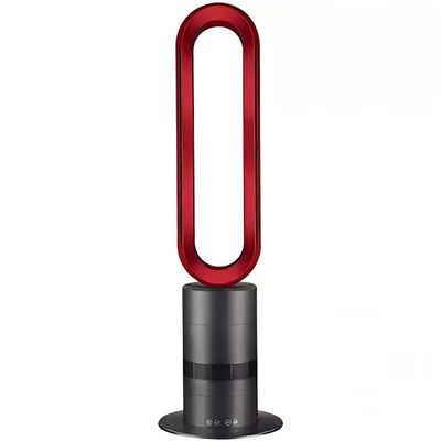 35W Power Tower Fan for Consistent Airflow and Swing Function in Portable House