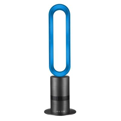35W Power Tower Fan for Consistent Airflow and Swing Function in Portable House