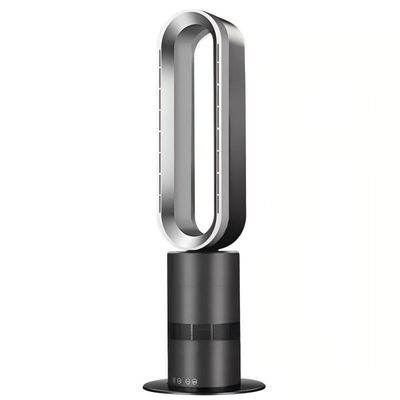 35W Power Tower Fan for Consistent Airflow and Swing Function in Portable House