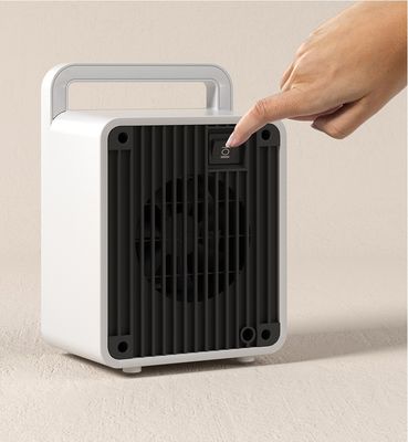 Electric Countertop Heater Fan The Ultimate Cooling and Heating Solution for Your Home