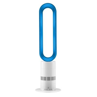 35W Power Tower Fan for Consistent Airflow and Swing Function in Portable House
