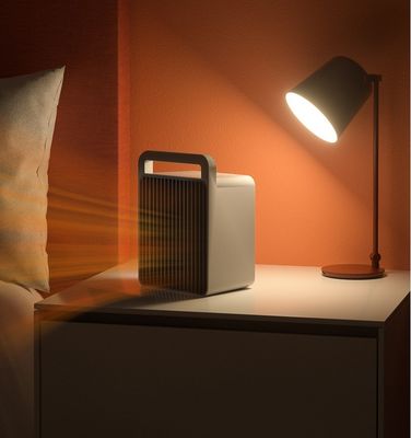 Electric Countertop Heater Fan The Ultimate Cooling and Heating Solution for Your Home