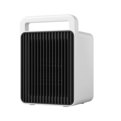 Desktop Space Electric Heater Fan App-Controlled Portable Home PTC Heaters for Winter