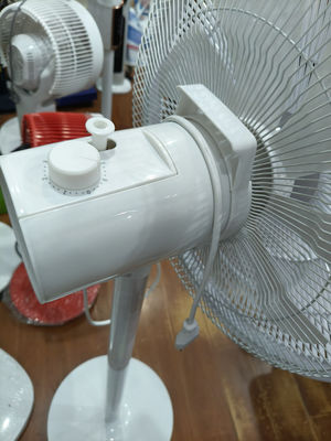 HY-Q749 7 Rotary Vane Electric Ventilation Fan for Enhanced Air Circulation