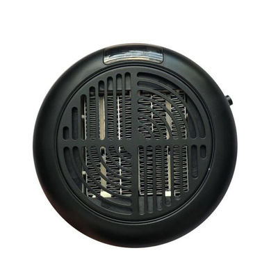 Electric Portable Heater Warmer Fan Heater for Home Office Desktop Remote Controlled