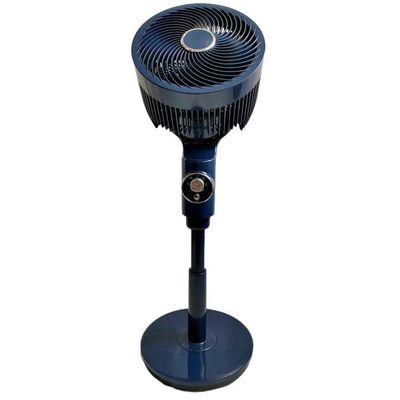 Remote Control Household Silent Electric Air Circulation Fan for Platform and Ground
