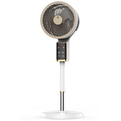 Remote Control Household Silent Electric Air Circulation Fan for Platform and Ground