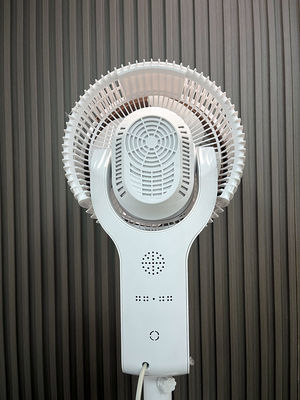 Remote Control Household Silent Electric Air Circulation Fan for Platform and Ground