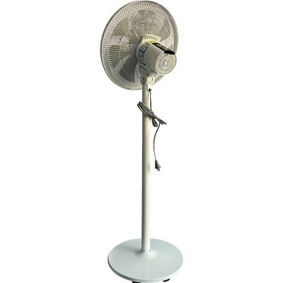 HY-Q749 App-Controlled Electric Stand Air Circulation Fan for Air Flow and Ventilation