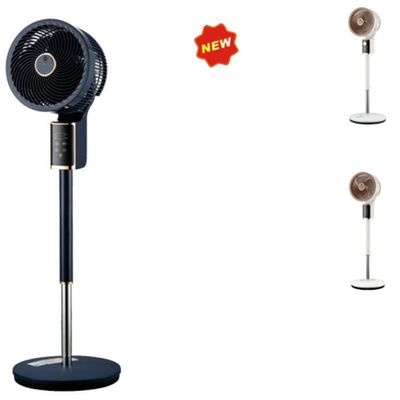 Powerful Electric Air Circulation Fan for Household and Platform Ground Installation