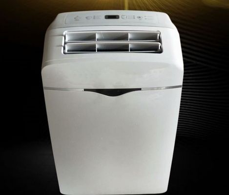 Household 1P 1.5P110v/220v Portable Air Cooler Without External Unit And Drainage