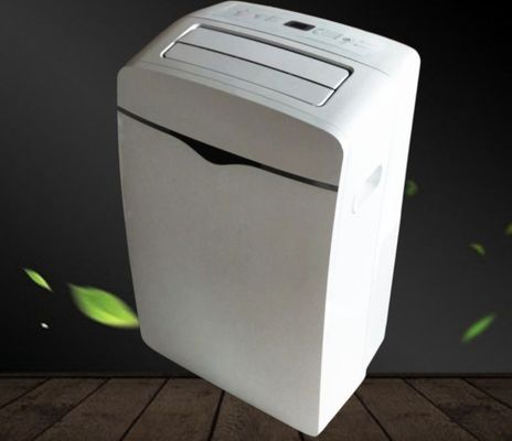 Household 1P 1.5P110v/220v Portable Air Cooler Without External Unit And Drainage