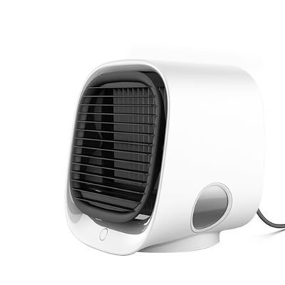 Portable Mini Personal Evaporative Electric Cooler DC Room Usb Mini Air Conditioner Air Cooler