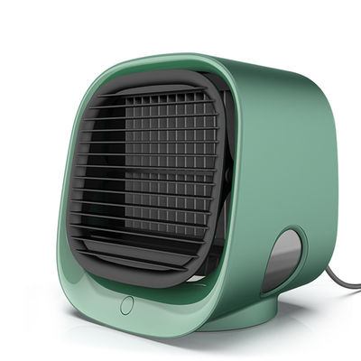 Portable Mini Personal Evaporative Electric Cooler DC Room Usb Mini Air Conditioner Air Cooler