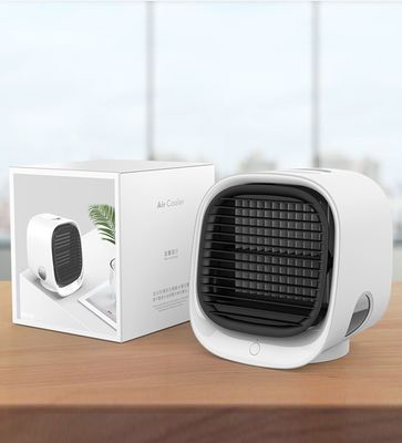 Portable Mini Personal Evaporative Electric Cooler DC Room Usb Mini Air Conditioner Air Cooler