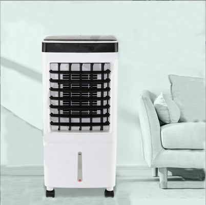 10L Capacity Air Cooler for Home Room Cooling Ventilation Humidification Air Purifier