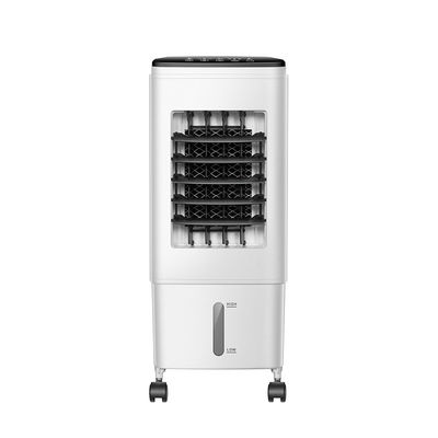 10L Capacity Air Cooler for Home Room Cooling Ventilation Humidification Air Purifier