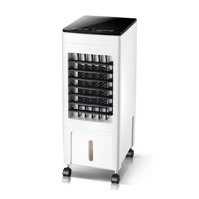 10L Capacity Air Cooler for Home Room Cooling Ventilation Humidification Air Purifier