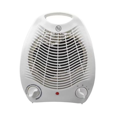 Electric 2000W Winter Mechanical Stand Heater Fan Mini Temperature Control Air Heating Fan Portable