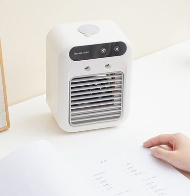 2024 Portable Evaporative Air Cooler for Room and Office Cooling Needs