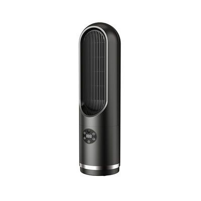 52*15 CM Tower Fan Space Heater Portable Electric PTC Heater for Household Heating