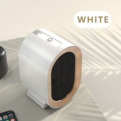 1000W 220V- 50Hz Manual Switch Power Electric Heater for Household Desktop Small