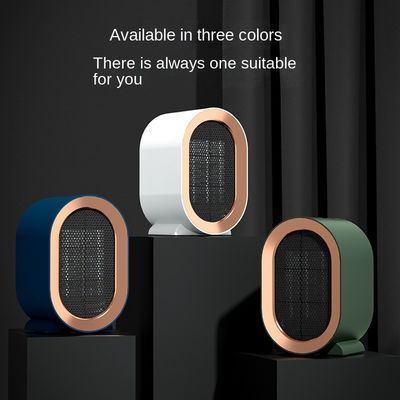 1000W 220V- 50Hz Manual Switch Power Electric Heater for Household Desktop Small
