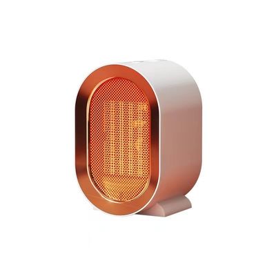 PTC Heating Element 1200W Mini Electric Heater for Household Portable Desktop Warm Air