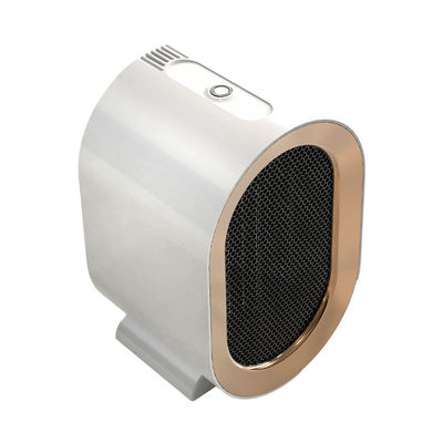 PTC Heating Element 1200W Mini Electric Heater for Household Portable Desktop Warm Air