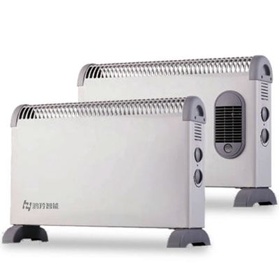 Household Electric Oil Heater for Infrared Patio Heating Energy Saving