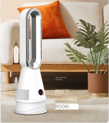 Silk Screen Printing Logo/Pattern ABS PP Dual Purpose Electric Fan for Home