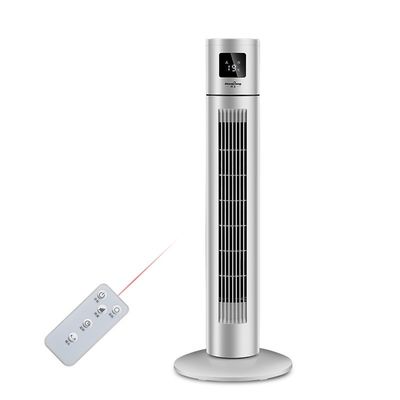 Household Intelligent Remote Control Tower Fan for Summer Cooling Efficiency