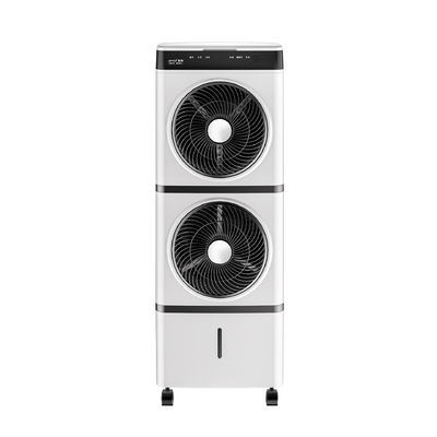 Indoor and Outdoor 14L Capacity Customized Air Cooler with Electric Power Source