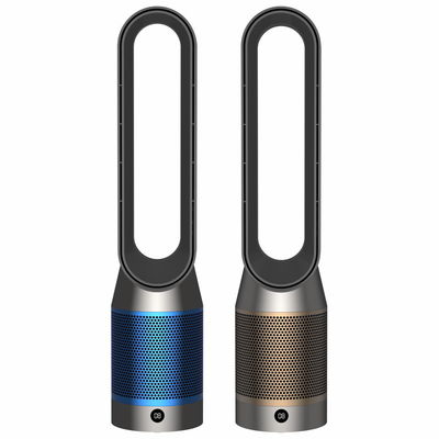 Fast Heating Tower Fan Digital Timer and Air Circulation for Household Purification