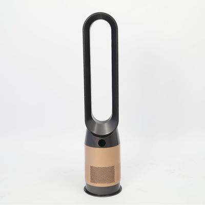 Fast Heating Tower Fan Digital Timer and Air Circulation for Household Purification
