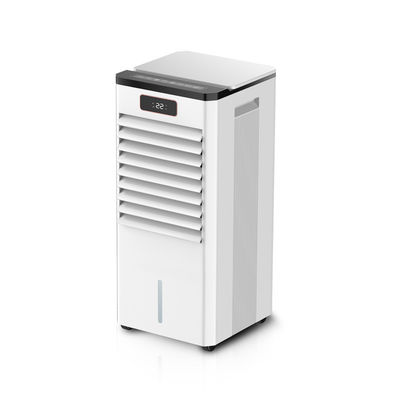 Portable 3 in 1 Electric Cooling Fan Air Smart Air purifier fan with Water Air Cooler