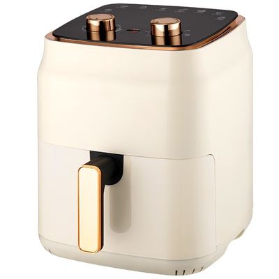 Large Capacity Household Electric Air Fryer Fully Automatic and Intelligent for Frying