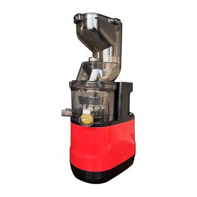 Large Caliber Cold Press Slow Juicer NO App-Controlled Portable Juicer