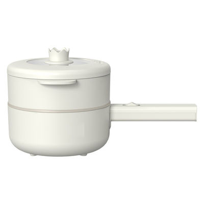 Multi-functional Electric Cooker for Household Noodle and Hot Pot Making in Dormitory