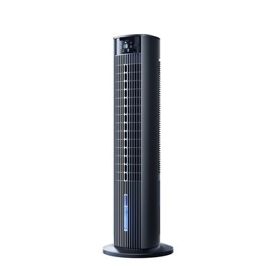 Floor Vertical Mobile Ice Mist Air Conditioning Fan with 220V Voltage and Private Mold