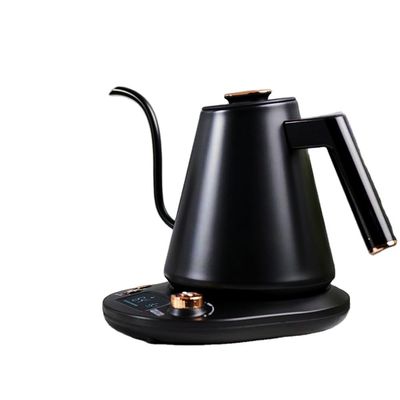 Electric Kettle 2200W Stainless Steel Kettle for Precise Temperature Control