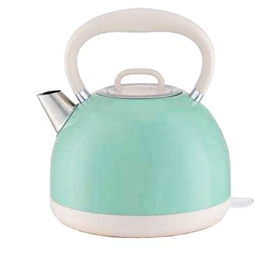 Household Stainless Steel Electric Kettle with App-Controlled Temperature Control