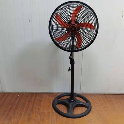 10/16/18 inch Plastic Air Circulation Cooling Fan Pedestal Standing Floor Stand Fan