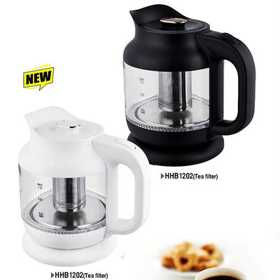 Electric Kettle Mechanical Control Type for  Functional Kitchens