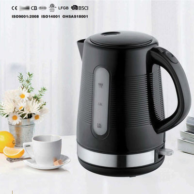 Hotel Standard Electric Kettle Functional for Kitchen HY-PL