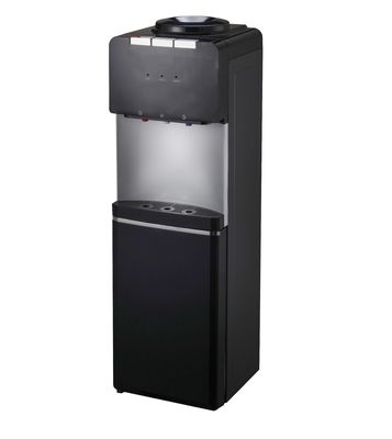 Stand Installation Water Cooler for Hot Cold Water Dispensing in Home Office and School